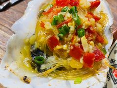 -阿记烧烤(大兴新区店)