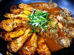 -锦月楼百姓厨房(大箕山商业广场店)