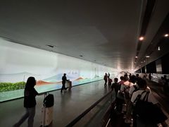 -广州白云国际机场