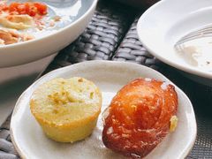 -君悦酒店·La Terrazza意合園·意式风味