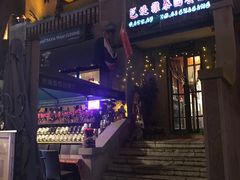 -芭堤雅泰国餐厅(胜利路店)