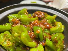 -田园北魏家宴·大同菜(御东店)