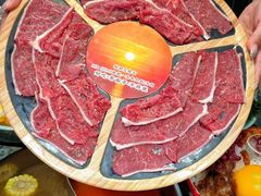 -乔先生涮肉·鲜活牛羊肉火锅(塘沽店)