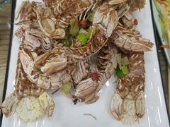 -聚德福海鲜家常菜(刘庄店)