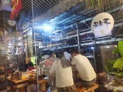 -木屋烧烤(创意园店)