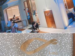 -Line 咖啡(石厦花园店)