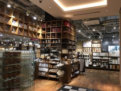 -无印良品(京都BAL店)