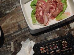 -冠菌火锅自助(东莞桥头店)