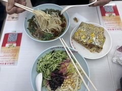 -新川面馆(新街口二店)