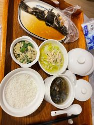 -杰爱月子护理中心