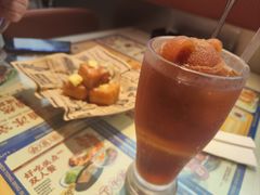 -文通冰室(东方宝泰店)