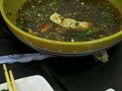 -辣派•冒菜·麻辣香锅