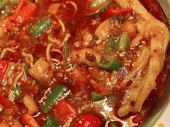 -嘎嘎鸭脑壳(蜀汉路店)