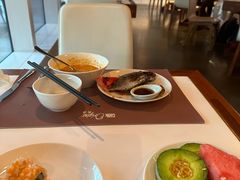 -The COOK·厨餐厅·自助餐(浦东嘉里大酒店)