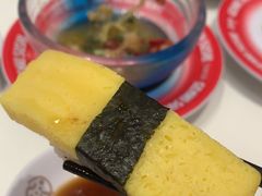 -元气寿司(八号仓店)