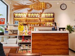 -鹈鹕素食餐厅自助餐部(正阳街店)