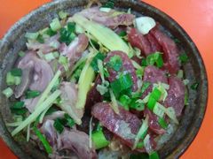 -潮香兴煲仔饭(莲花路店)