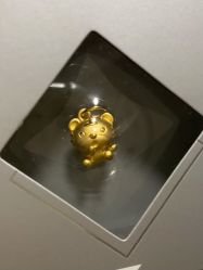 -周大福CHOW TAI FOOK(万象城店)