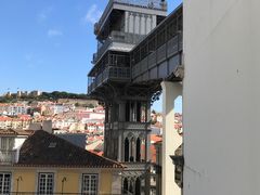 -圣胡斯塔升降机