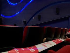 -美嘉欢乐影城(万象城店)