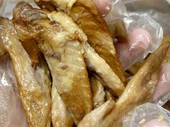 -鸡打鸣熏鸡系列(总店)