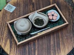 -南枝小馆(银鱼巷店)