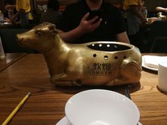 -炊烟小炒黄牛肉(中心印象城店)