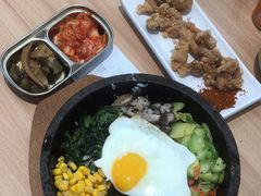 -米村拌饭(李沧松乐汀店)
