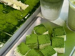 -仙雨林·奶茶鲜果茶(书院巷店)