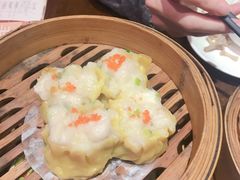 -武林厨神·粤式茶点(五羊店)