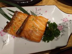 -渔藤(万柳东路店)