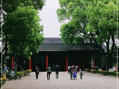 -南京中国近代史遗址博物馆(南京总统府)