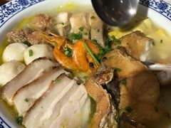 -老人和饭店(打浦路店)