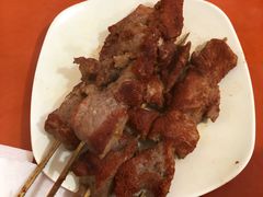 -鑫明明拉面(宁化路店)