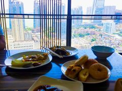 -粤海璇宫·木棉花高空旋转餐厅·聚会派对