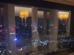 -宁波万豪酒店