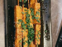 -嘎嘎鸭脑壳(蜀汉路店)