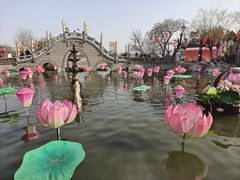 -中国翰园碑林