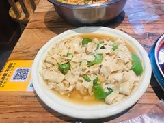 -京玉菲饭店(李村店)