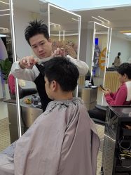 -魔型社烫染店