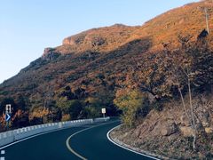 -妙峰山风景名胜区