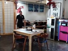 -八角锄烧·肉火锅(天河城店)