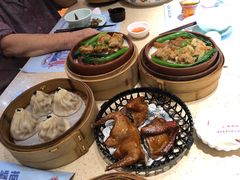 -点都德(华强南店)