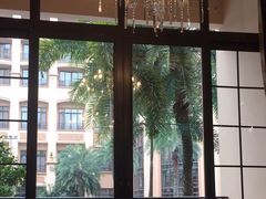 -星河湾半岛酒店-真粤中餐厅