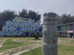 -六鳌翡翠湾滨海度假景区