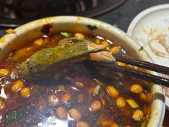 -小饕荟雅安贡椒鱼鲜馆(广福桥店)