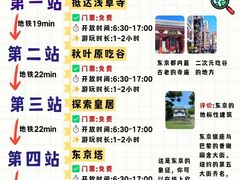 -秋叶原电器街