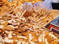 蛋黄片-北三凯奇清真食品店
