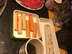 -董家湾重庆老火锅(嘉华店)