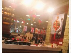 -The COOK·厨餐厅·自助餐(浦东嘉里大酒店)